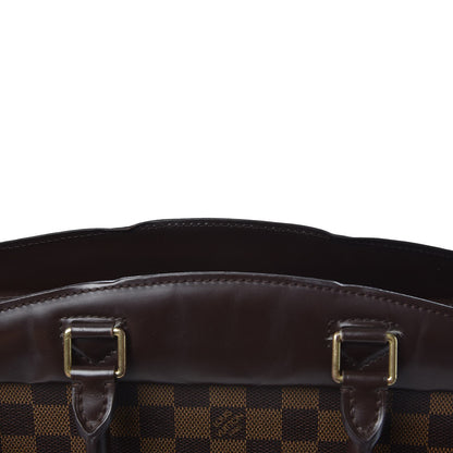 Louis Vuitton Damier Ebene Riviera 9 of 15