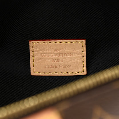 Louis Vuitton Monogram Bumbag 6 of 9