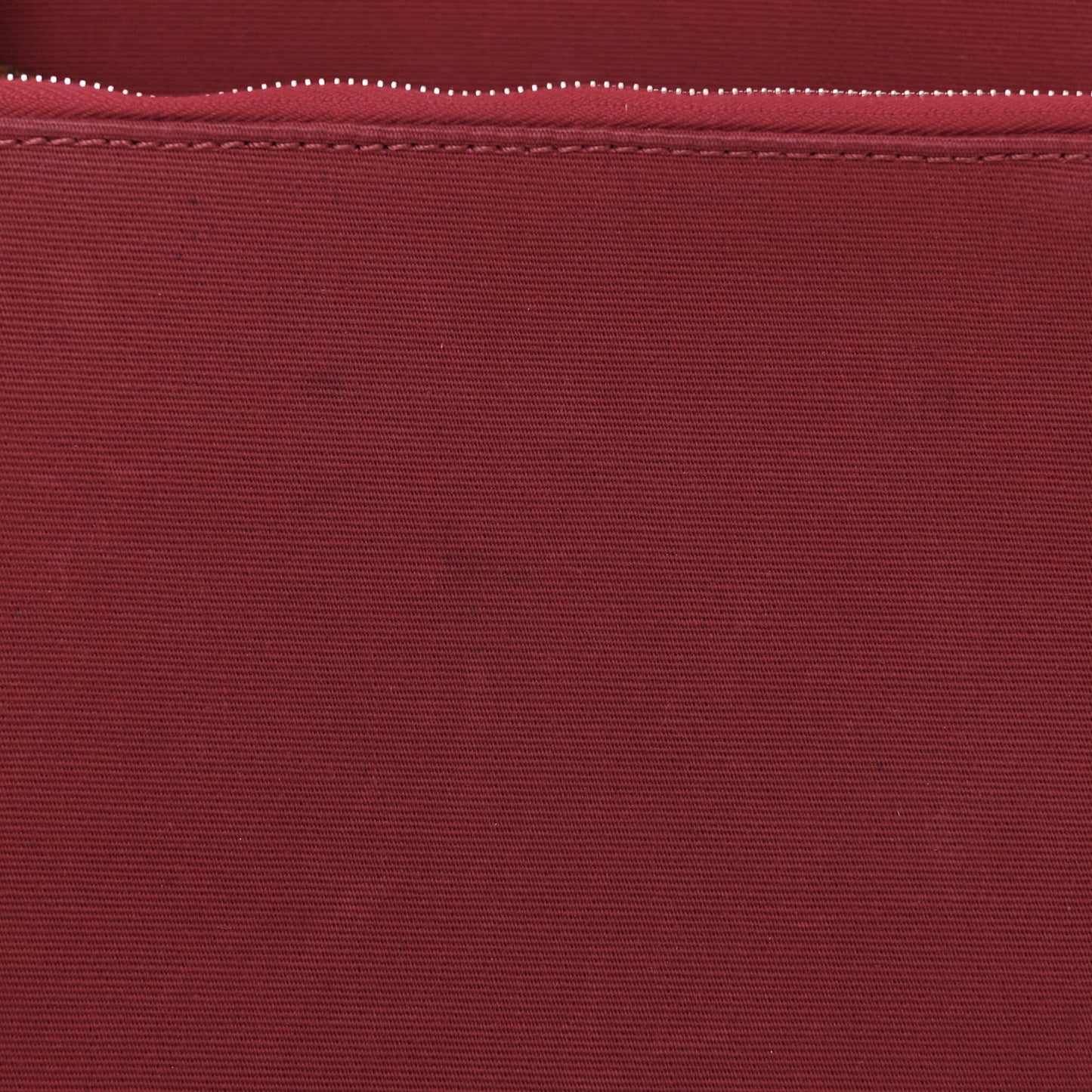 Vache Hunter Toile Herbag Zip 31 PM Rubis