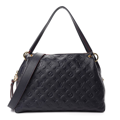 Louis Vuitton Empreinte Ponthieu PM Marine Rouge 1 of 9