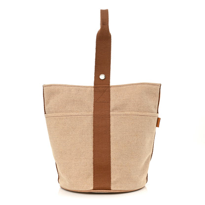 Hermes Toile Saxo MM 1 of 16