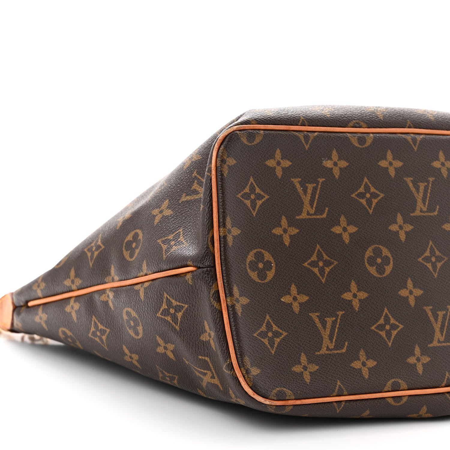 Louis Vuitton Monogram Palermo PM 9 of 13