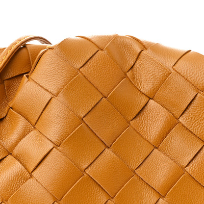 Bottega Veneta Nappa Intrecciato The Mini Pouch Cob 8 of 10