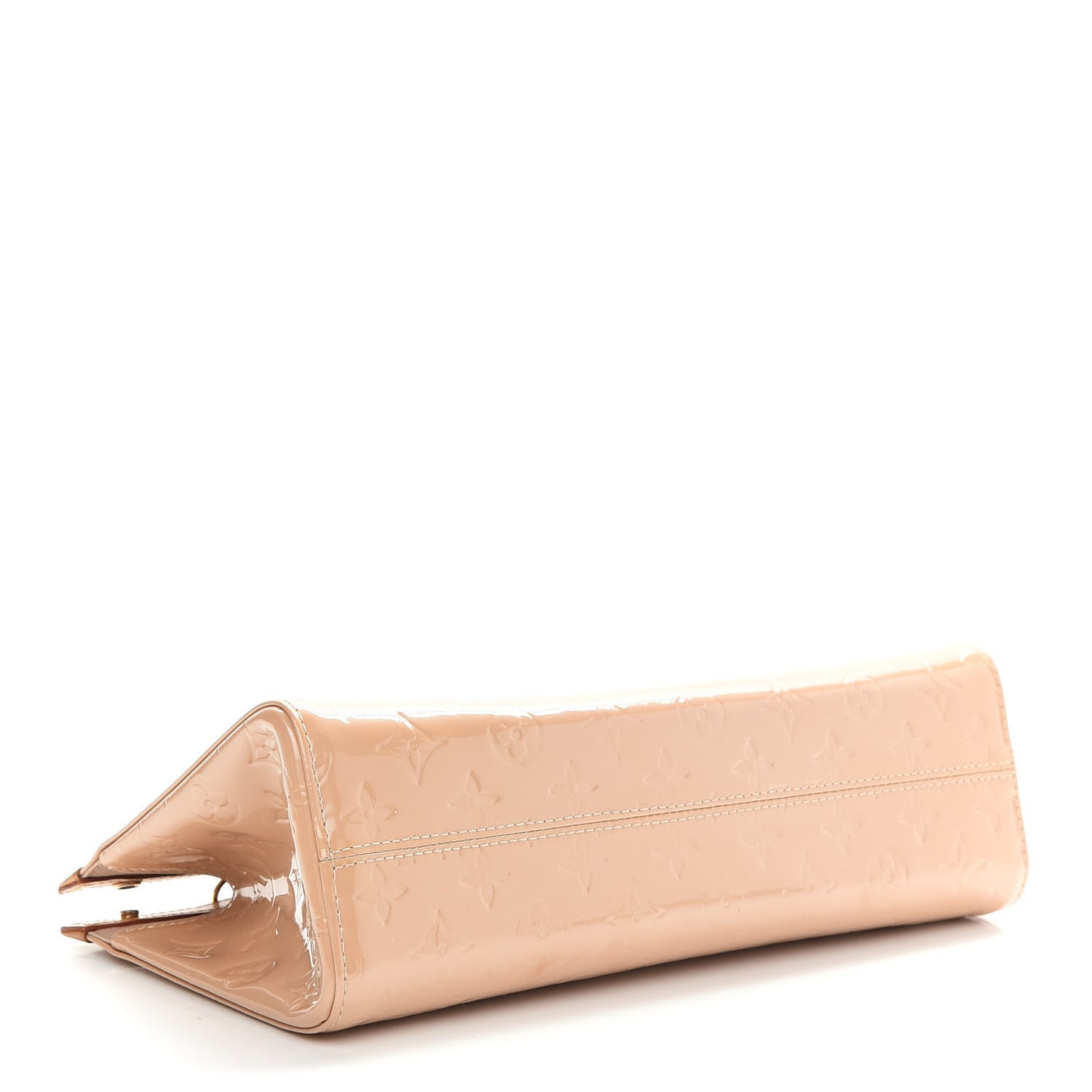 Vernis Roxbury Drive Rose Florentin