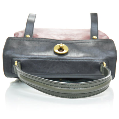 Saint Laurent Leather Medium Muse Two Multicolor 6 of 11