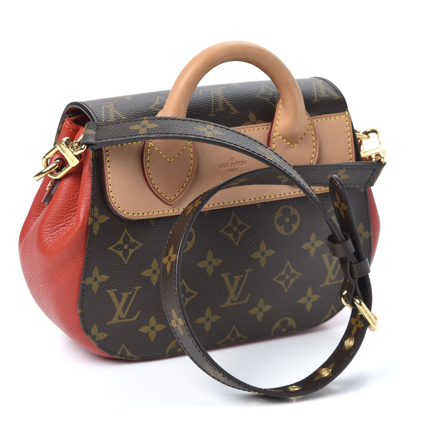 Louis Vuitton Monogram Eden PM Orient 2 of 8
