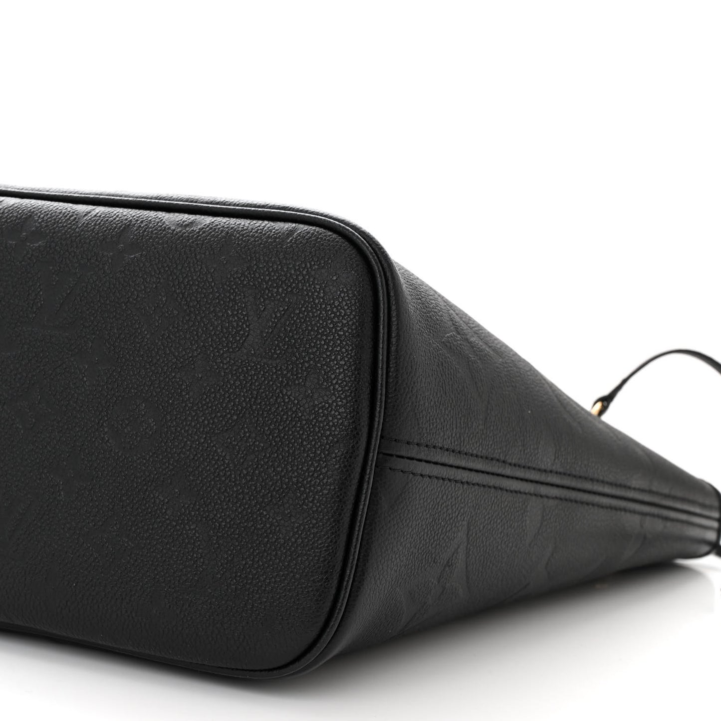 Empreinte Monogram Giant Neverfull MM Black