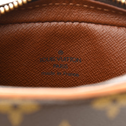 Louis Vuitton Monogram Danube 21 6 of 10