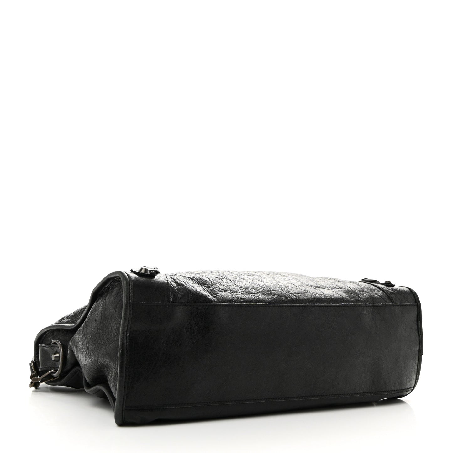 Agneau Classic Hardware City Black