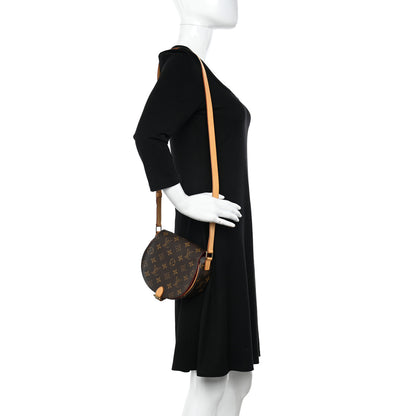Louis Vuitton Monogram Tambourin 2 of 11