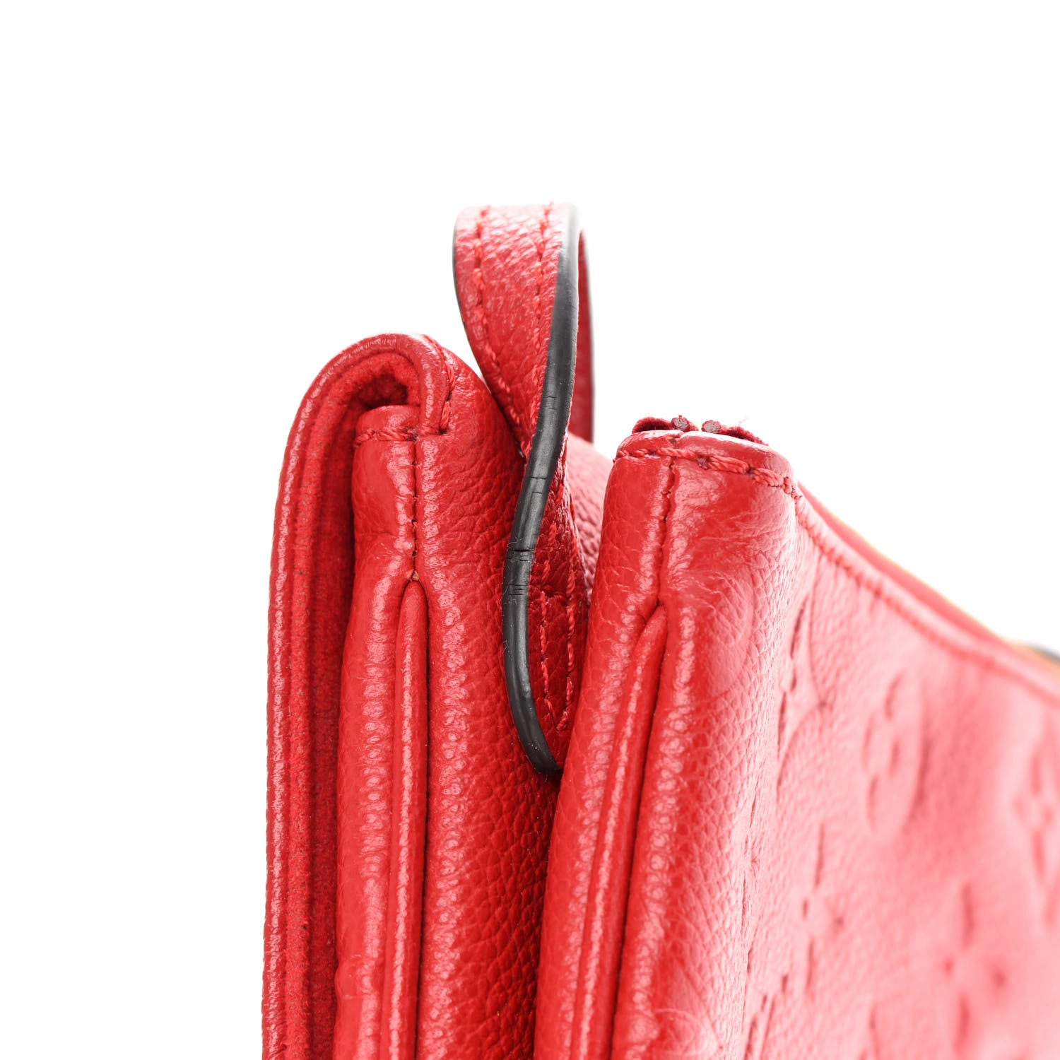 Louis Vuitton Empreinte Twice Cherry 14 of 15