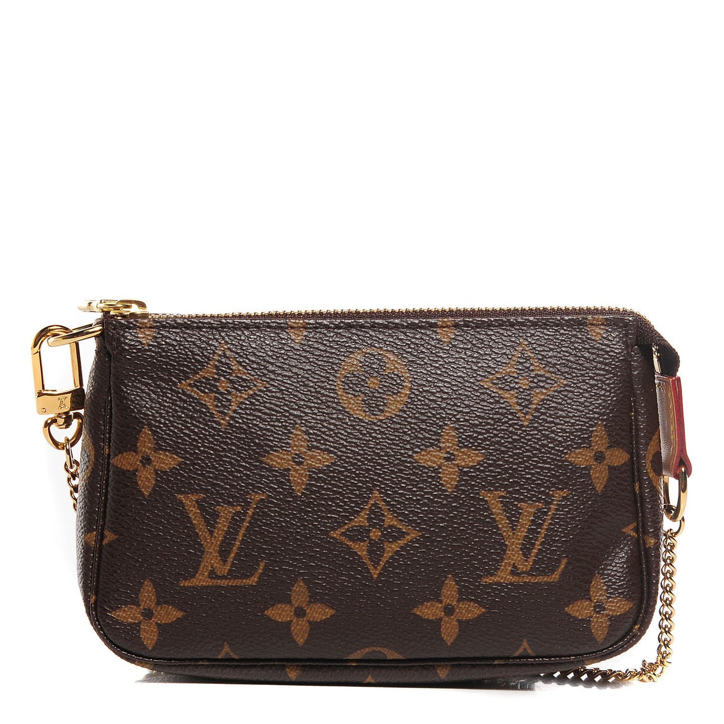 Monogram Mini Pochette Accessories