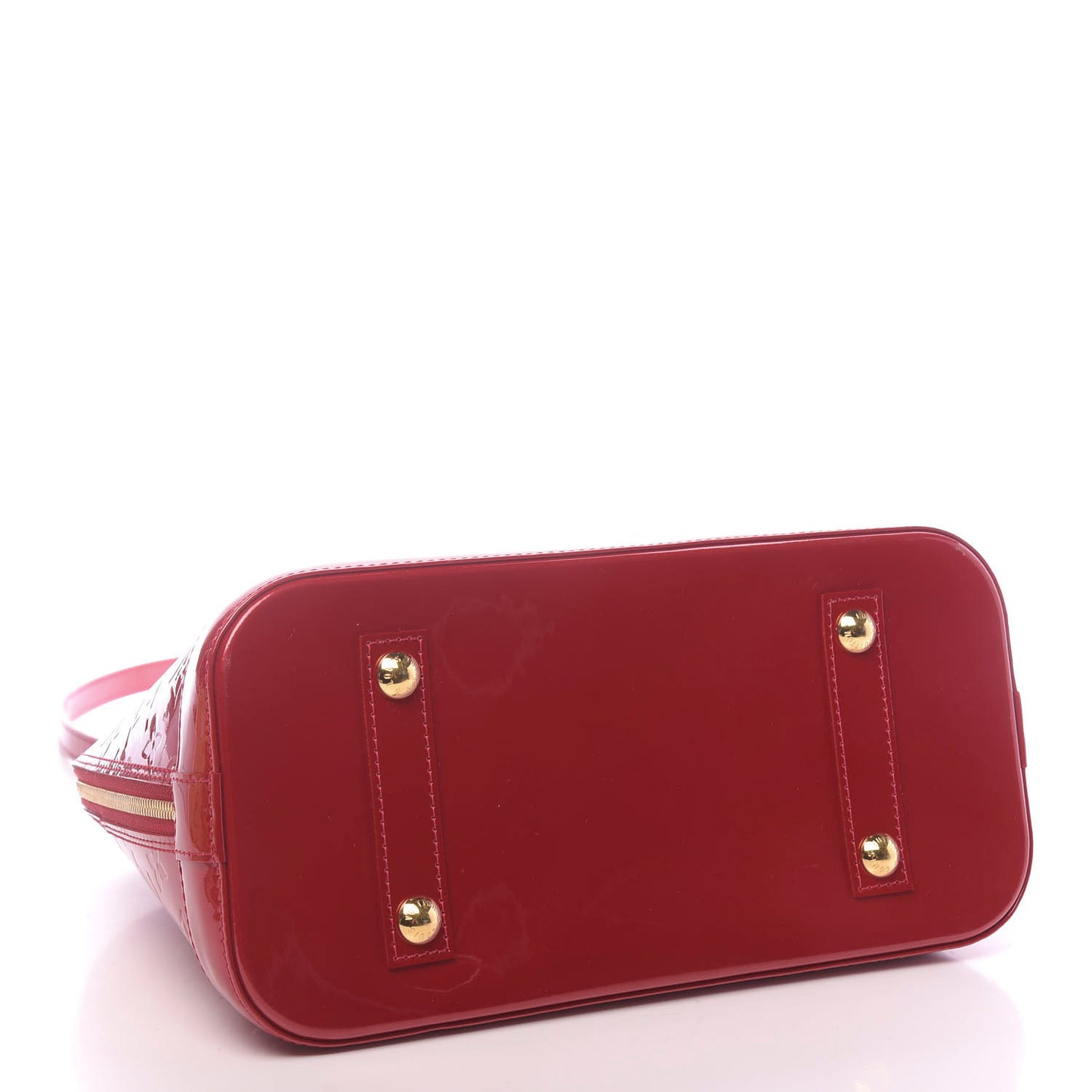 Vernis Alma PM Cherry