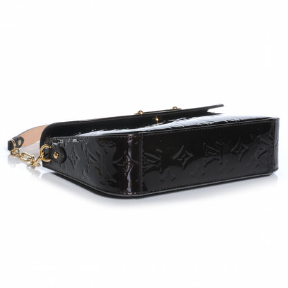 Louis Vuitton Vernis Rodeo Drive Amarante 4 of 8