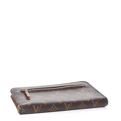 Louis Vuitton Monogram Insolite Organizer Wallet 4 of 15
