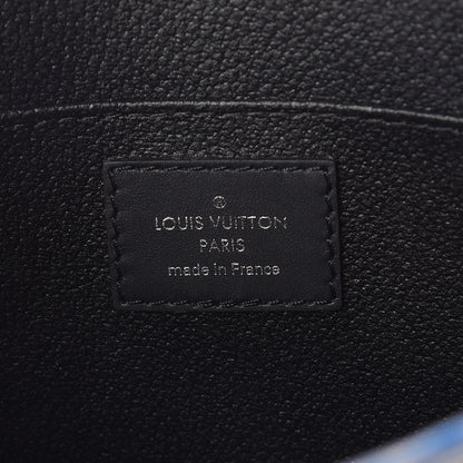 Louis Vuitton Epi Toiletry Pouch 26 Denim Light 8 of 9
