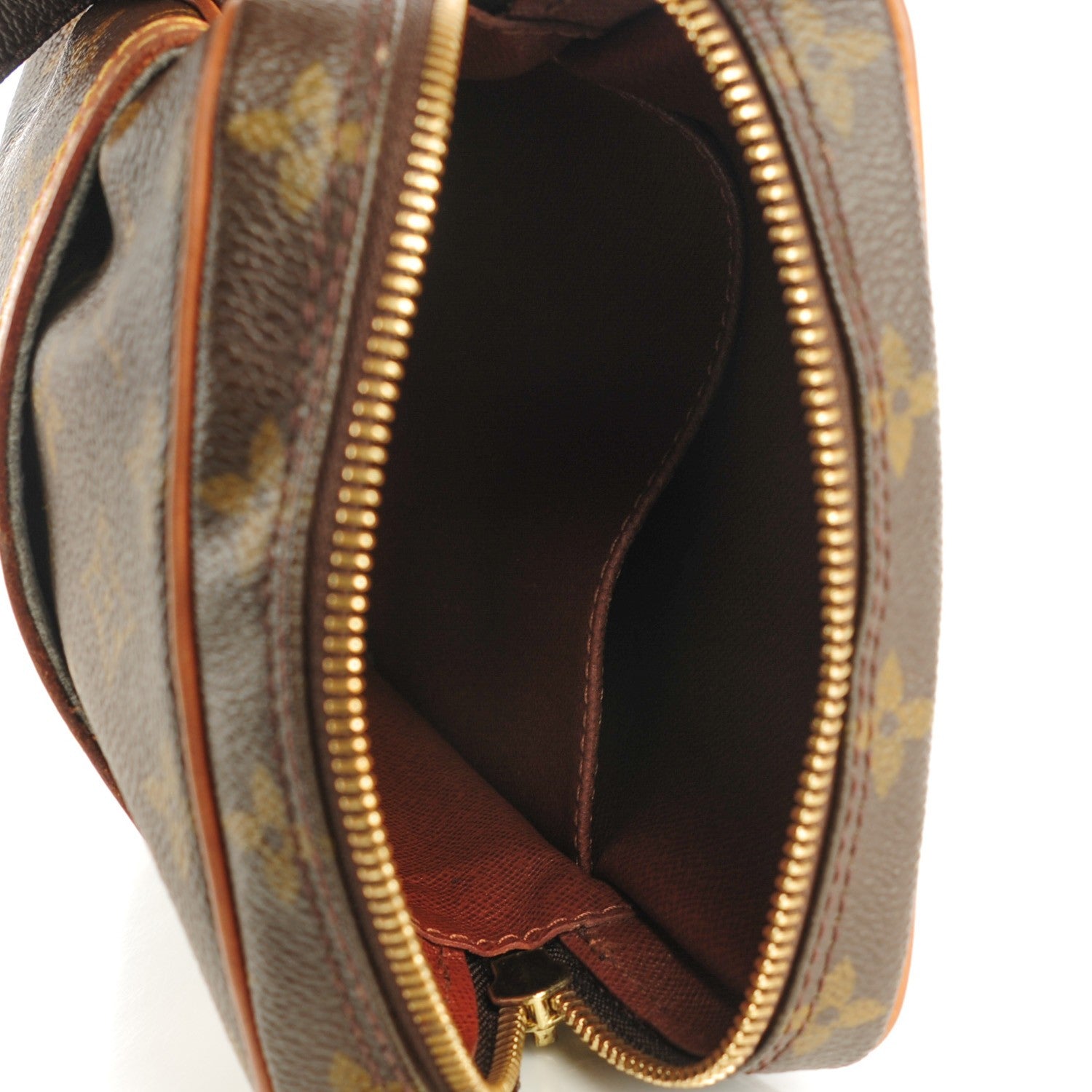 Louis Vuitton Monogram Danube 20 5 of 7