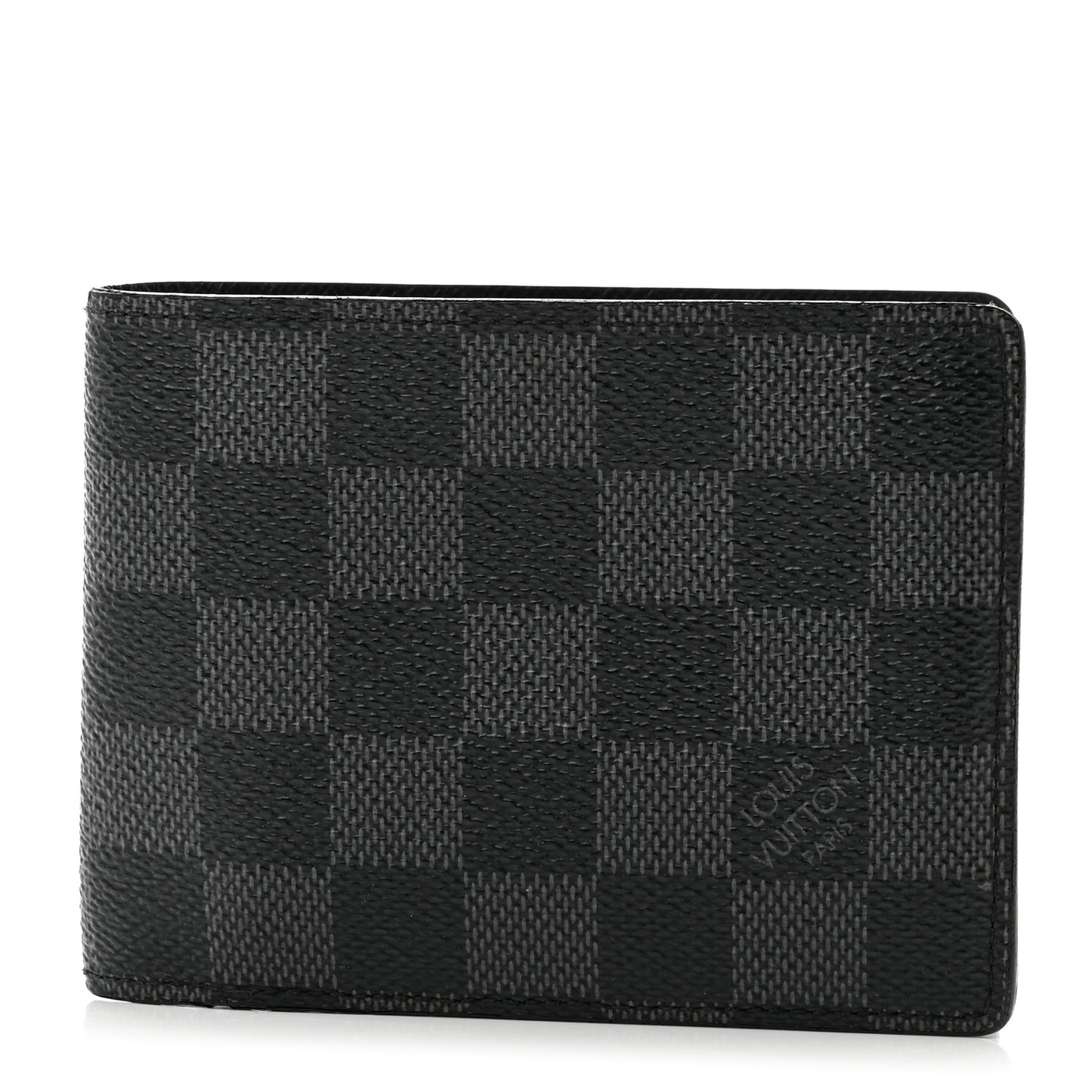 Damier Graphite Multiple Wallet