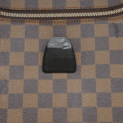 Louis Vuitton Damier Ebene Eole 60 14 of 14