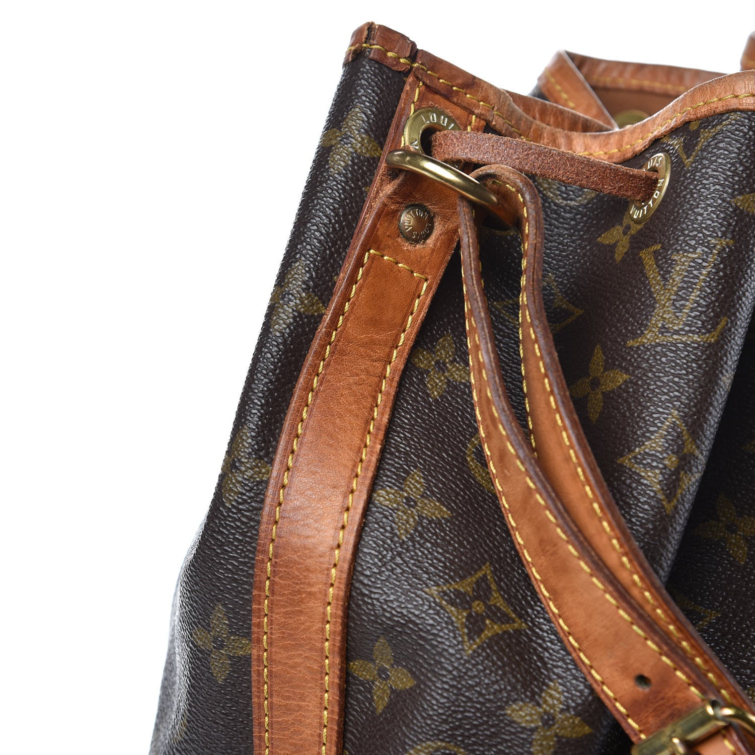 Louis Vuitton Monogram Noe 8 of 16