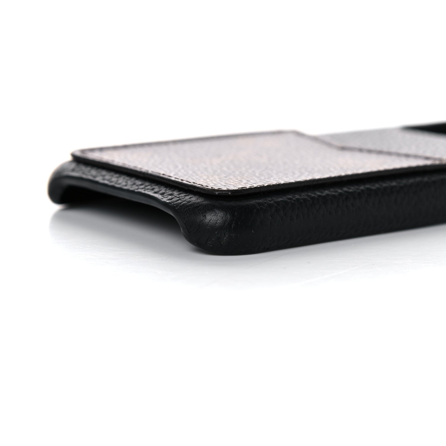 Louis Vuitton Monogram iPhone 11 Pro Bumper Black 9 of 9