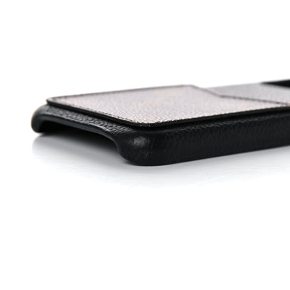 Louis Vuitton Monogram iPhone 11 Pro Bumper Black 9 of 9