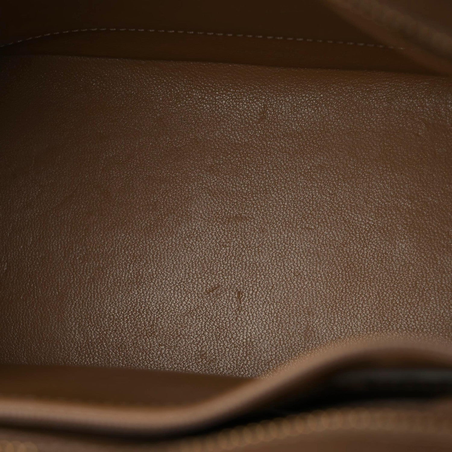 Chanel Caviar Quilted Medallion Tote Beige 17 of 17