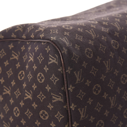 Louis Vuitton Mini Lin Speedy 30 Ebene 13 of 15