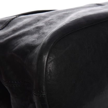 Givenchy Lambskin Medium Nightingale Black 17 of 20