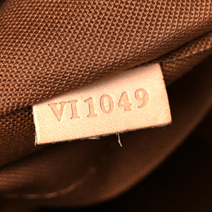 Louis Vuitton Monogram Tivoli PM 6 of 10