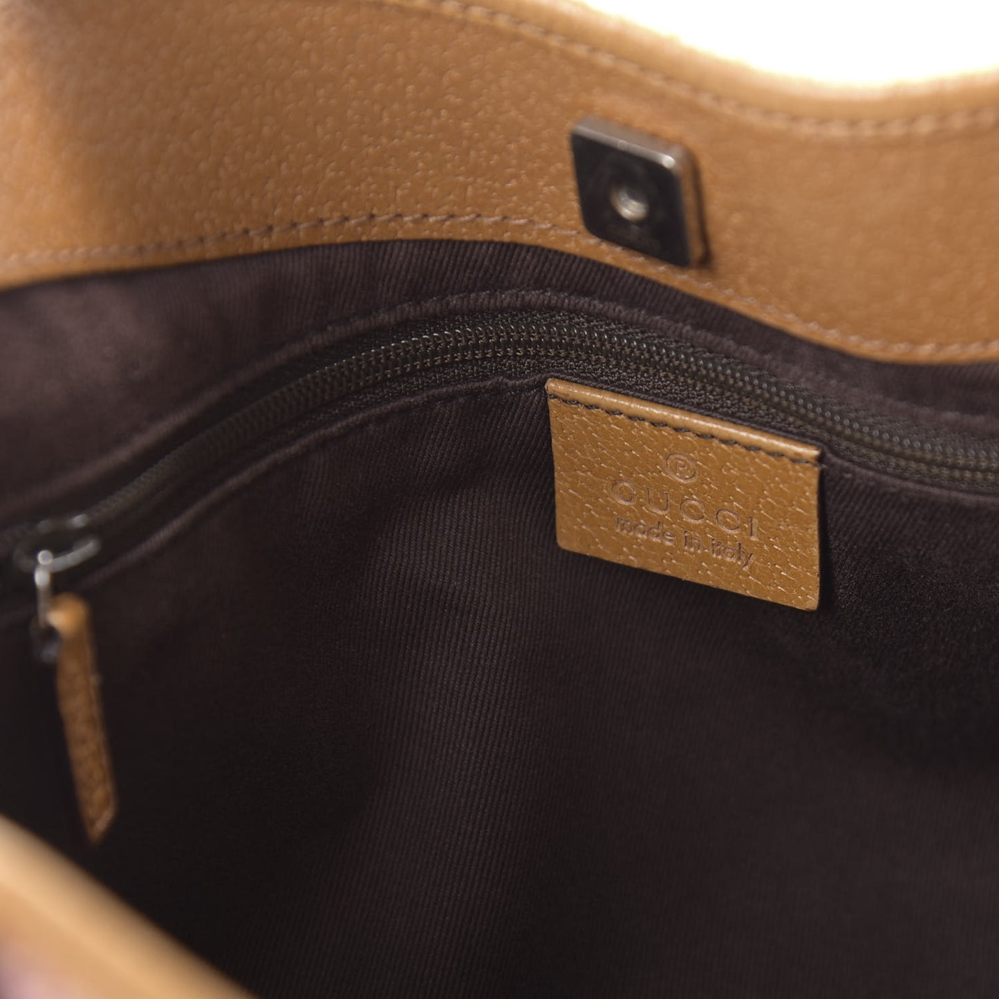 Monogram Shoulder Bag Pink