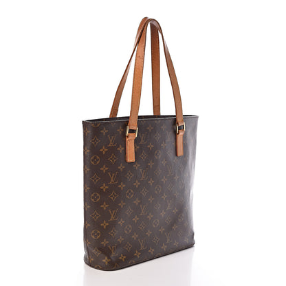 Louis Vuitton Monogram Vavin GM 3 of 9