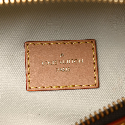 Louis Vuitton Monogram High Rise Bumbag 6 of 9