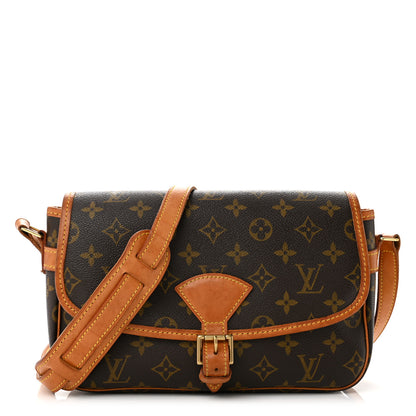 Louis Vuitton Monogram Sologne 1 of 12