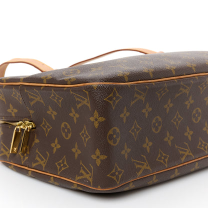Louis Vuitton Monogram Cite GM 9 of 11