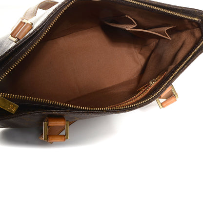 Louis Vuitton Monogram Cabas Piano 5 of 7