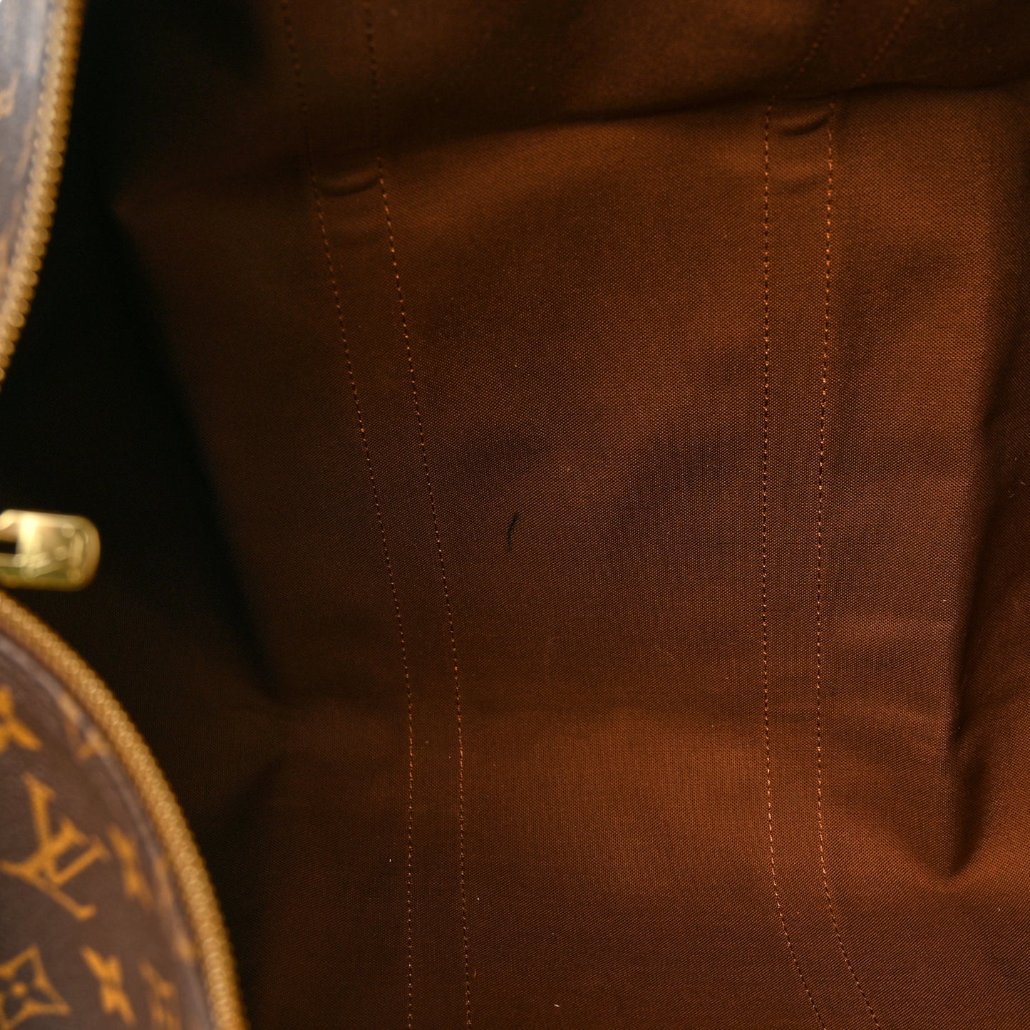 Monogram Keepall Bandouliere 50