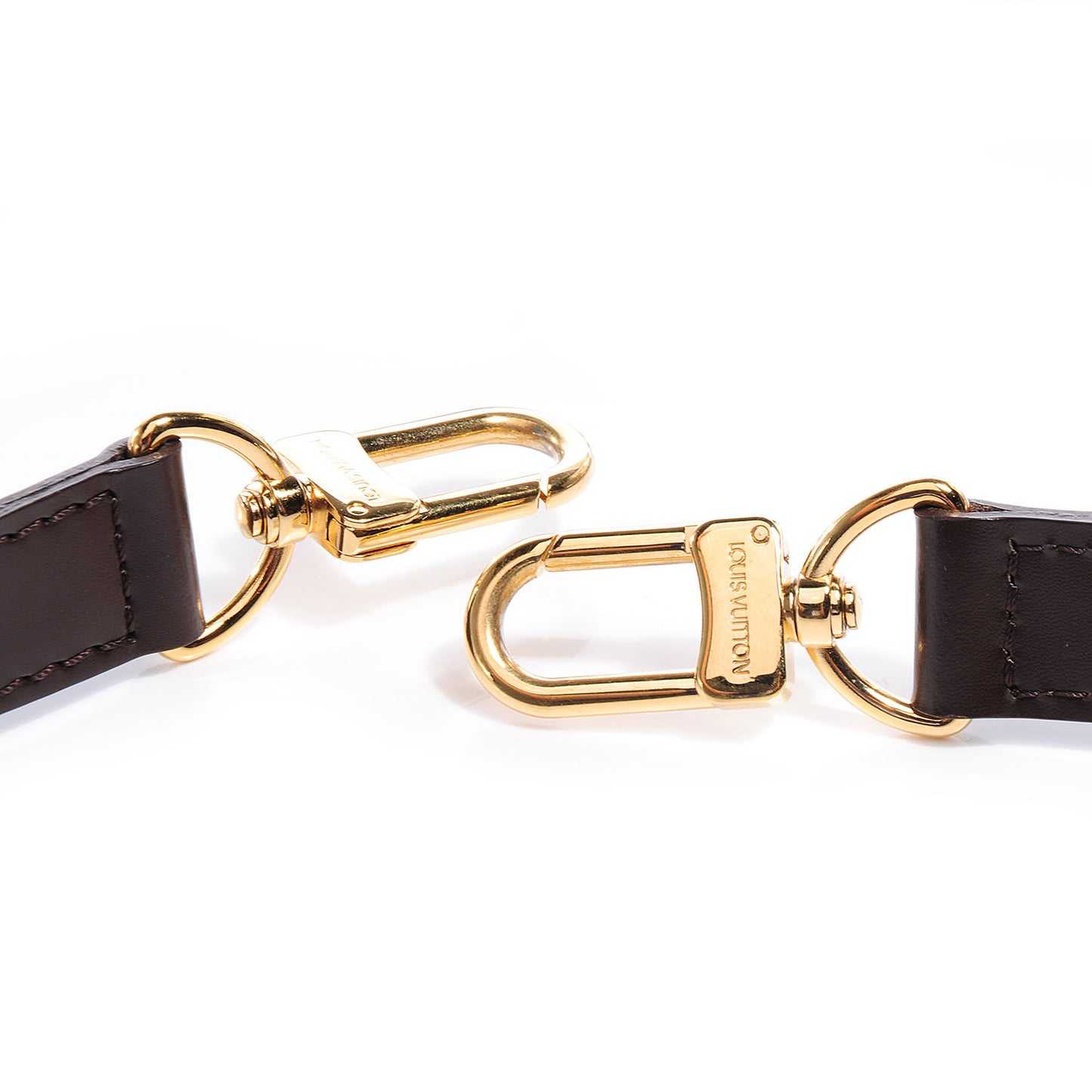 Adjustable Strap Brown