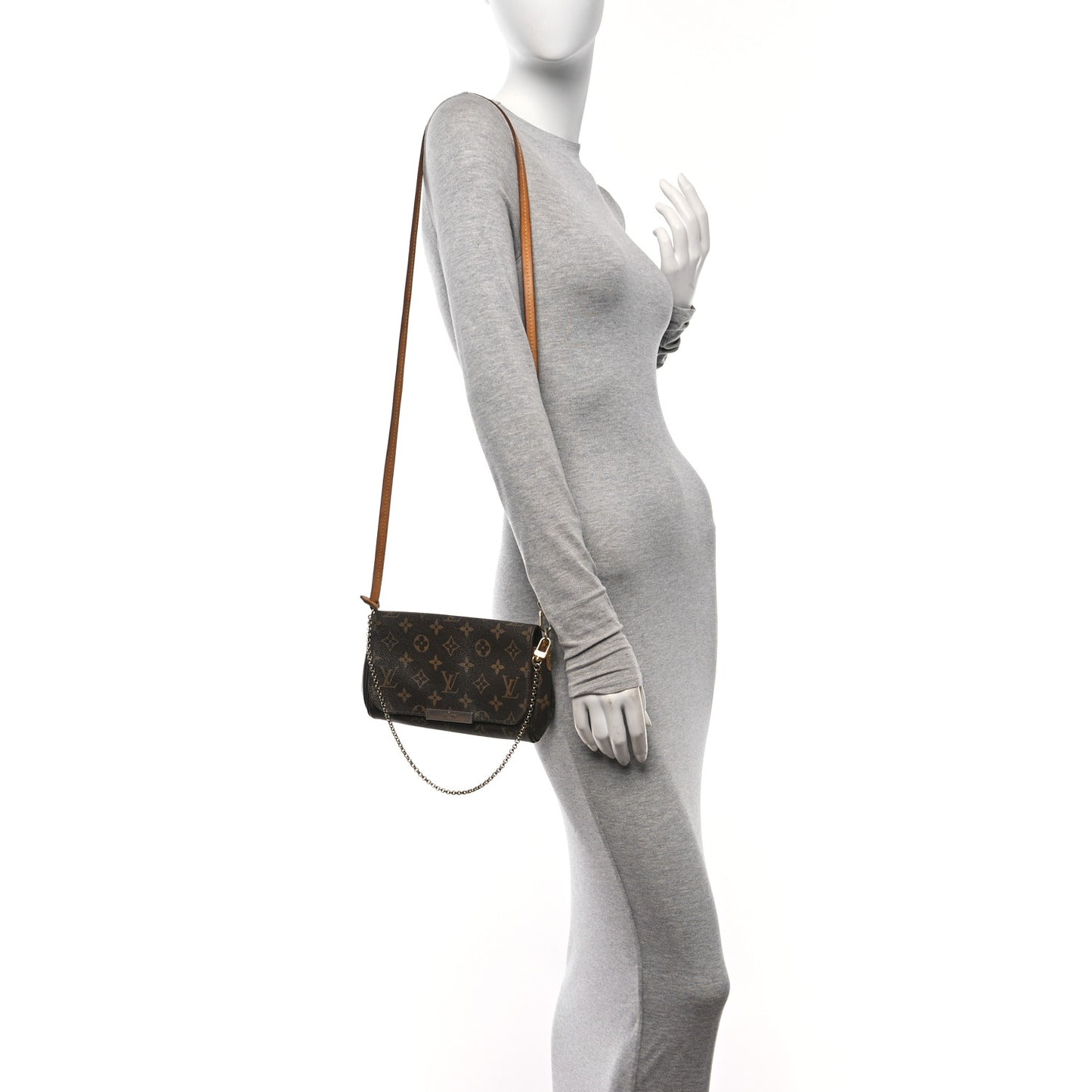 Monogram Favorite PM