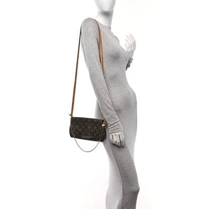 Louis Vuitton Monogram Favorite PM 2 of 13
