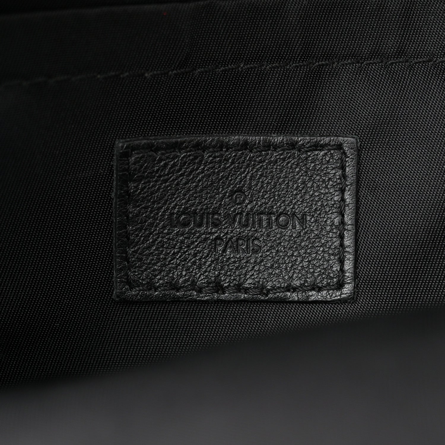 Louis Vuitton Monogram Palm Springs Backpack Mini 6 of 14