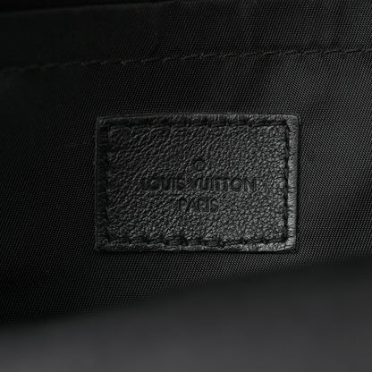 Louis Vuitton Monogram Palm Springs Backpack Mini 6 of 14