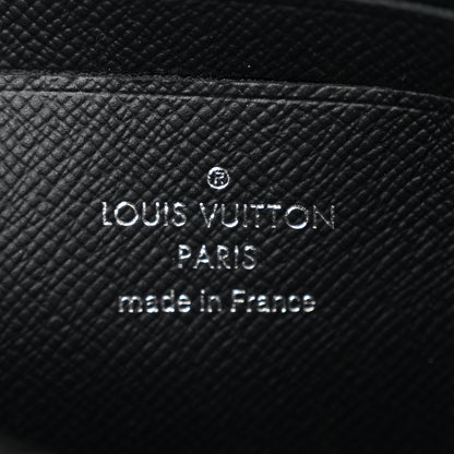 Louis Vuitton Monogram Macassar Christopher Wearable Wallet 7 of 10