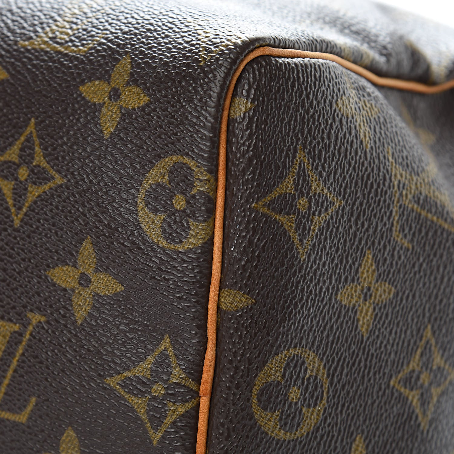 Louis Vuitton Monogram Speedy 25 13 of 23