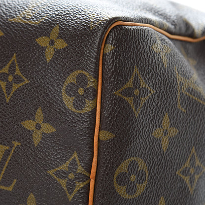 Louis Vuitton Monogram Speedy 25 13 of 23