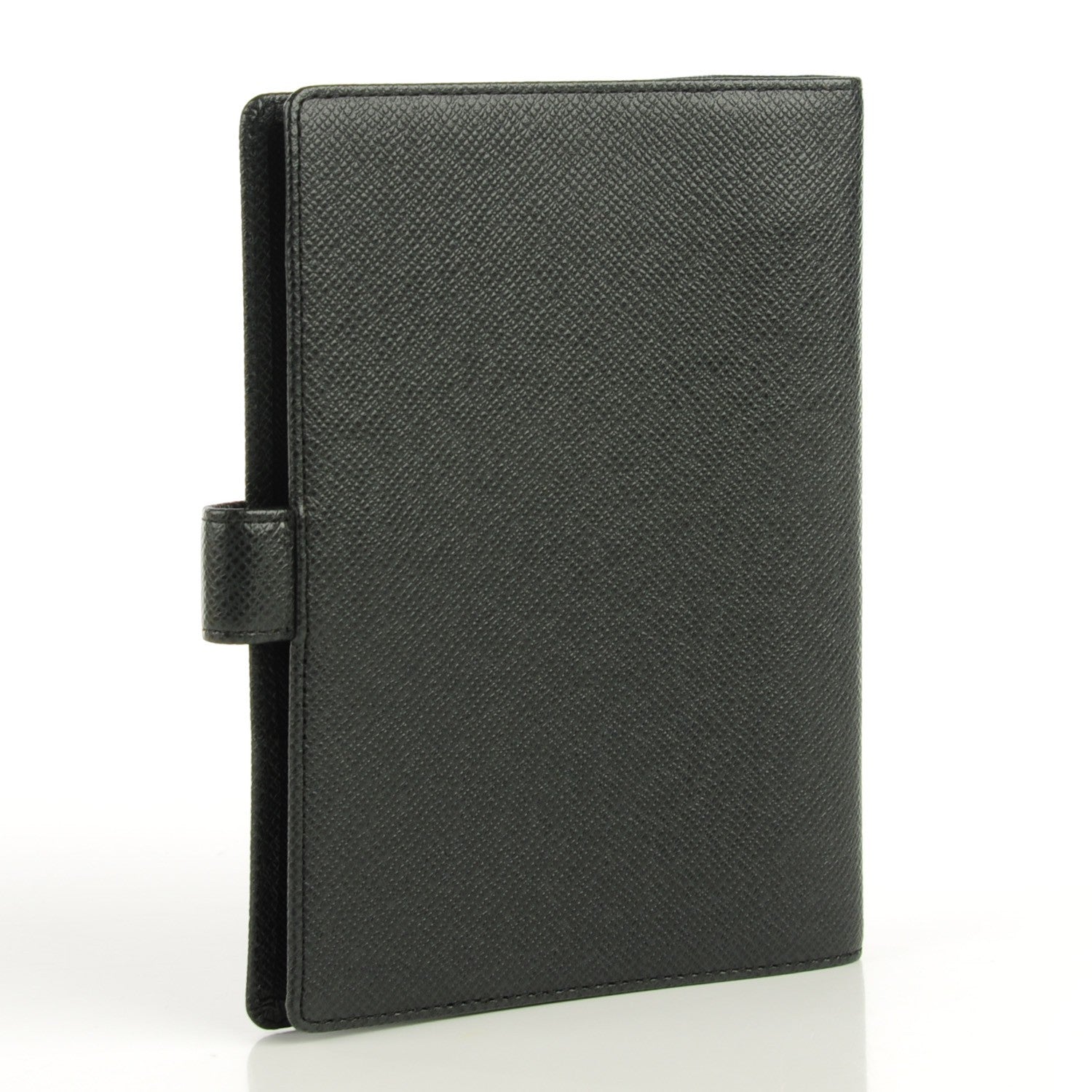 Louis Vuitton Taiga Medium Ring Agenda Cover Ardoise 3 of 7