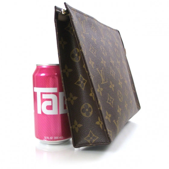 Louis Vuitton Monogram Toiletry Pouch 26 3 of 7