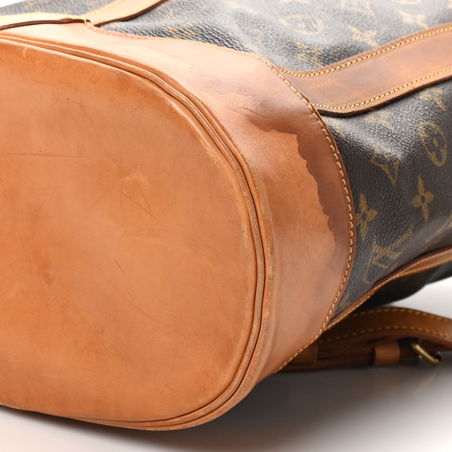 Louis Vuitton Monogram Randonnee PM 9 of 11