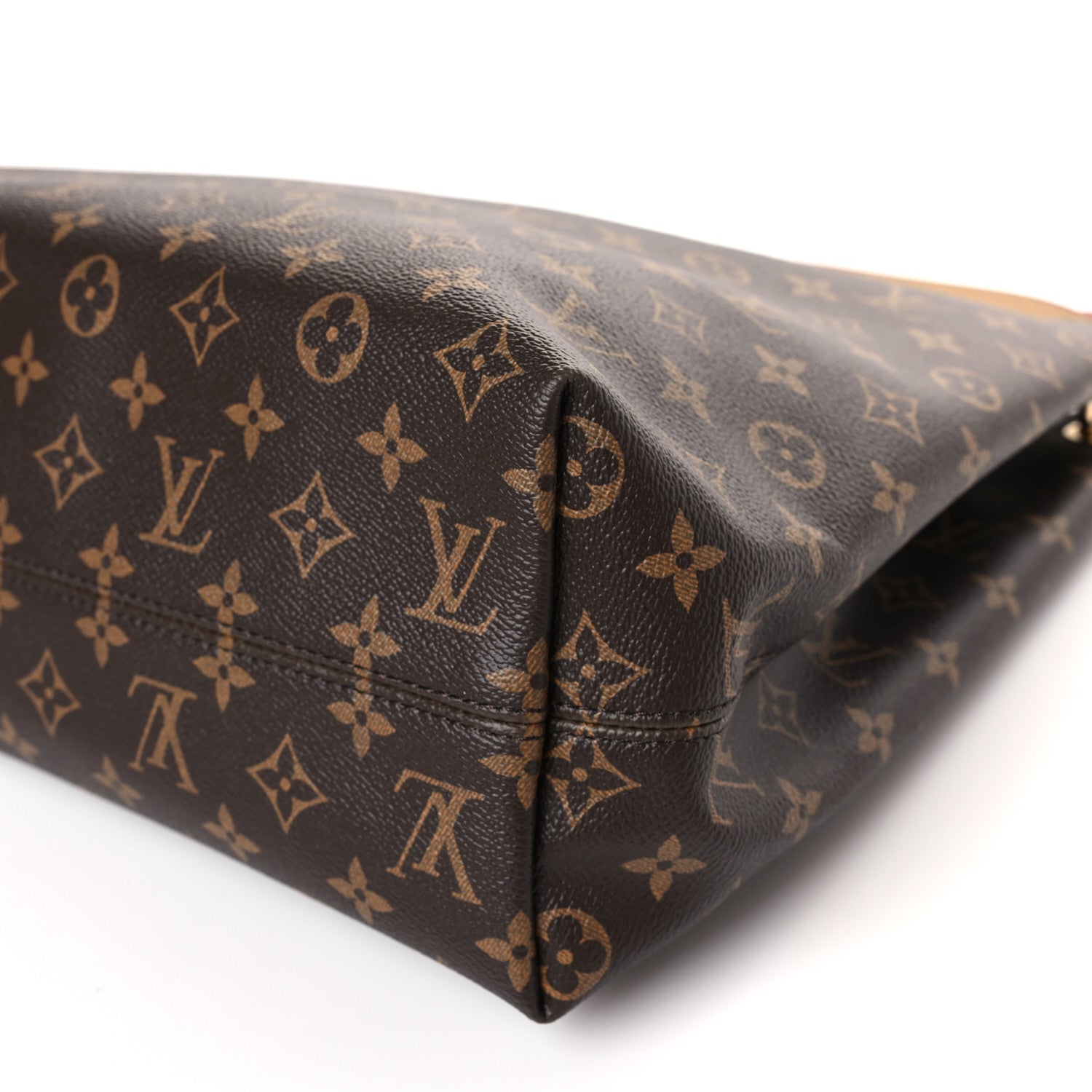 Louis Vuitton Monogram Graceful MM 8 of 8
