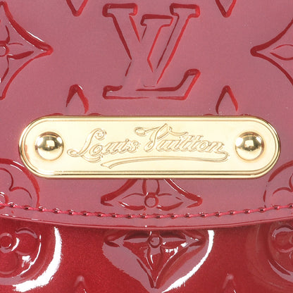 Louis Vuitton Vernis Sunset Boulevard Pomme D'Amour 5 of 8